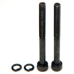 Thunder Tiger  MUFFLER BOLT SET